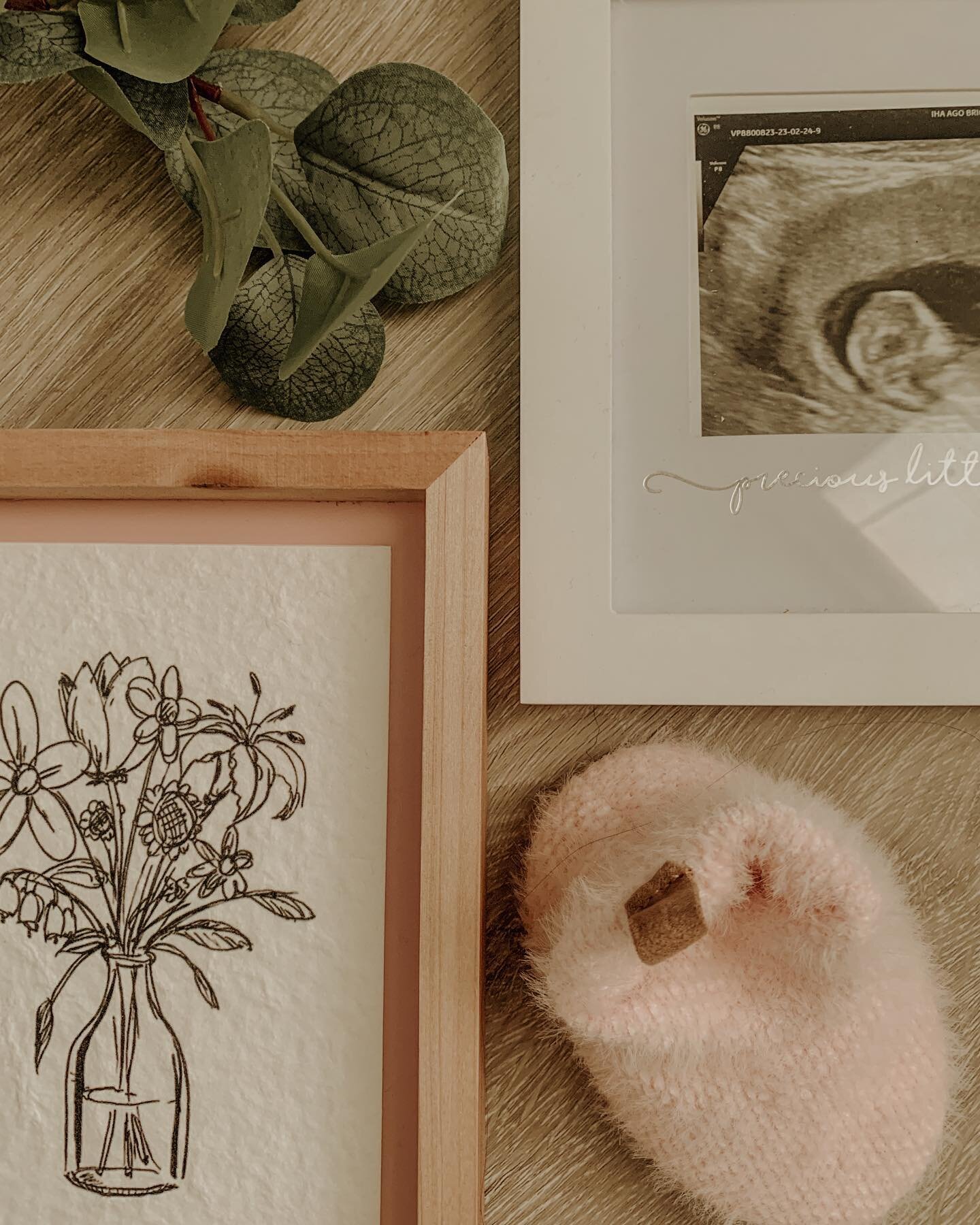 I have been undeniably absent from here for the last four months, and I can&rsquo;t believe how quickly that time has flown by. BUT it&rsquo;s been for the very best reason&hellip; My husband and I are expecting our very first baby this fall! We are 