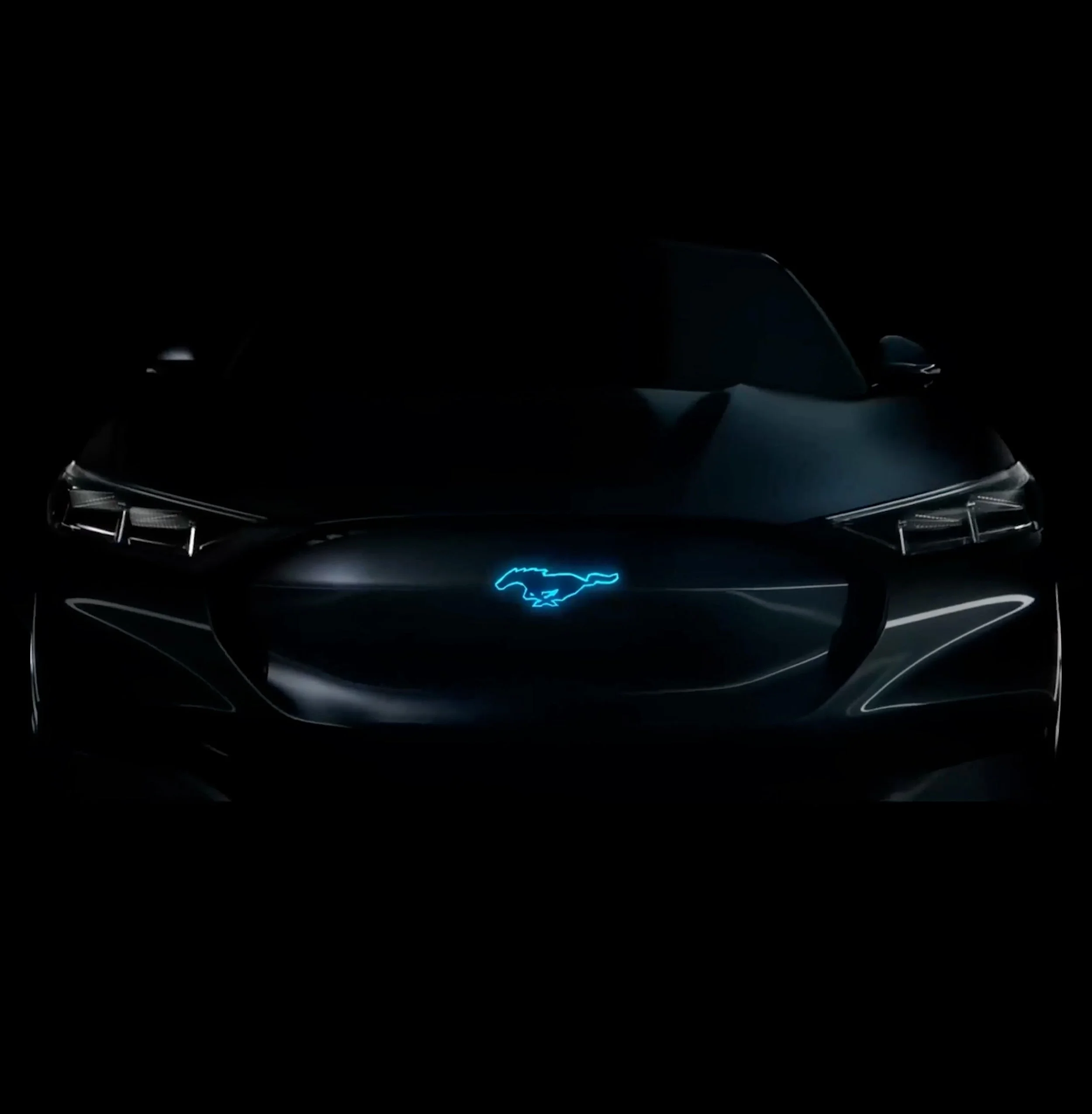 Team Edison - launch of Ford's first EV