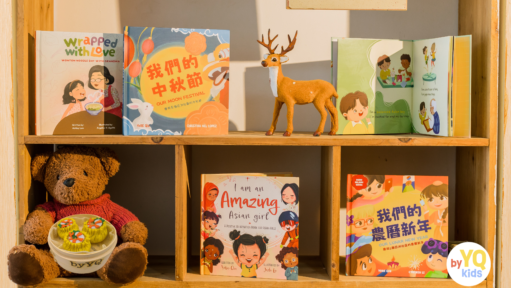 Limited-Time Bilingual Book Bundle – Only $18.95!