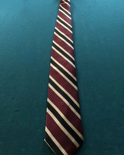Cottage Tie