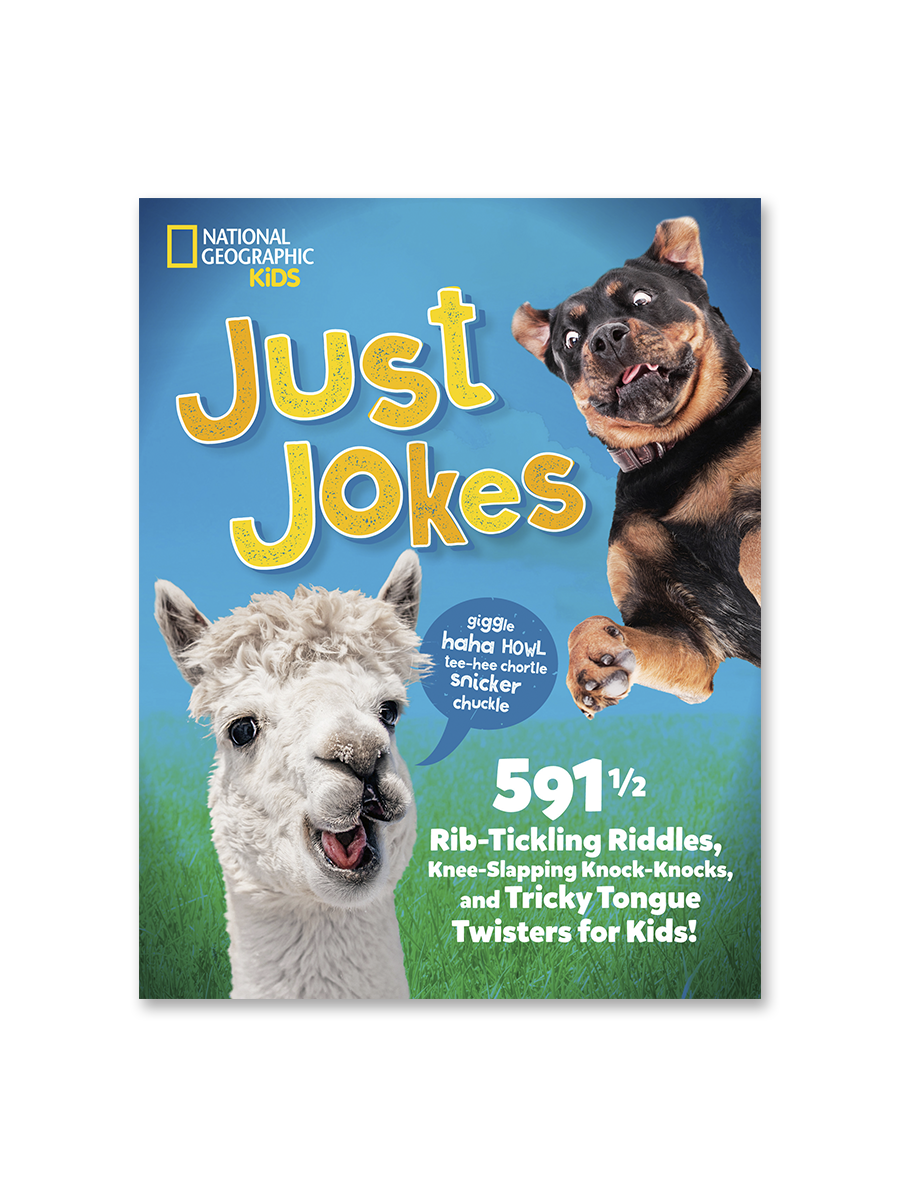 Just Jokes