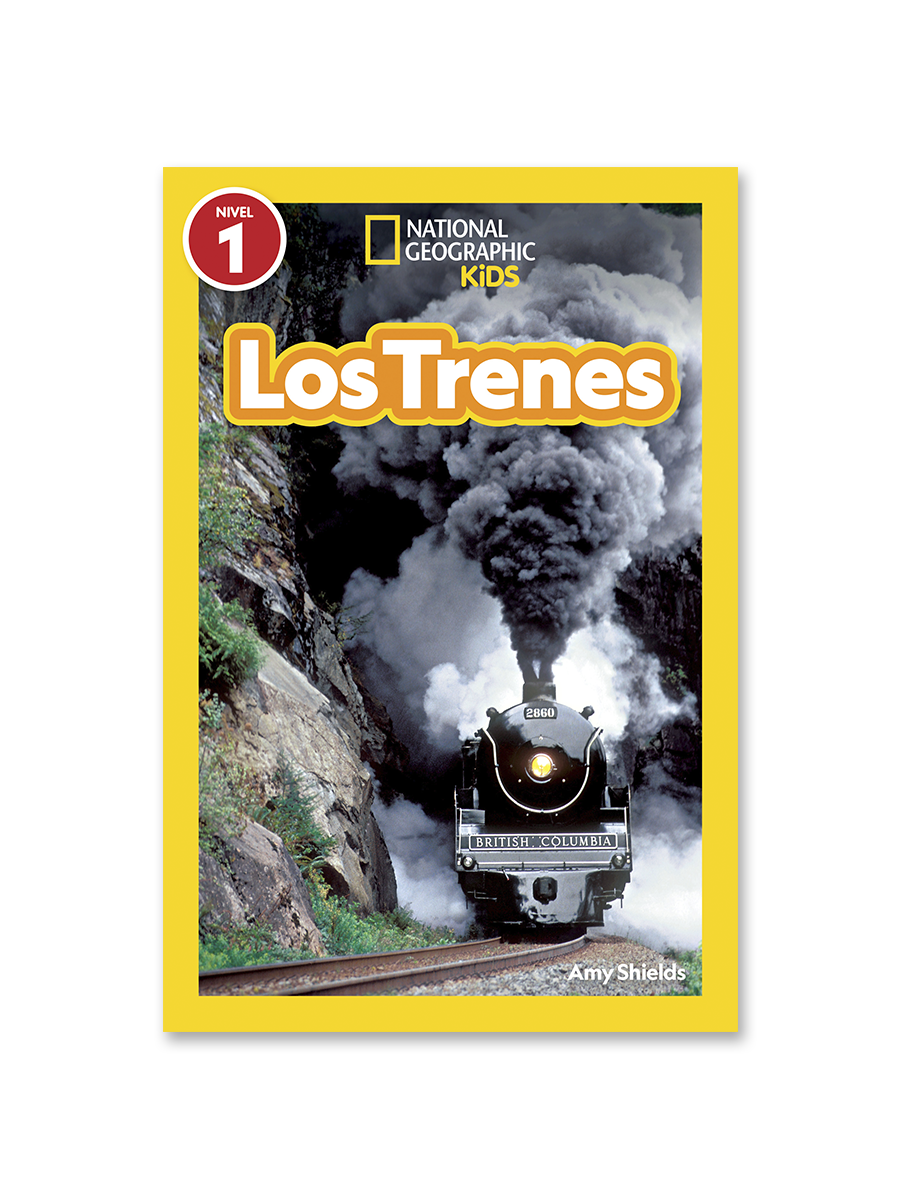NGR Los Trenes