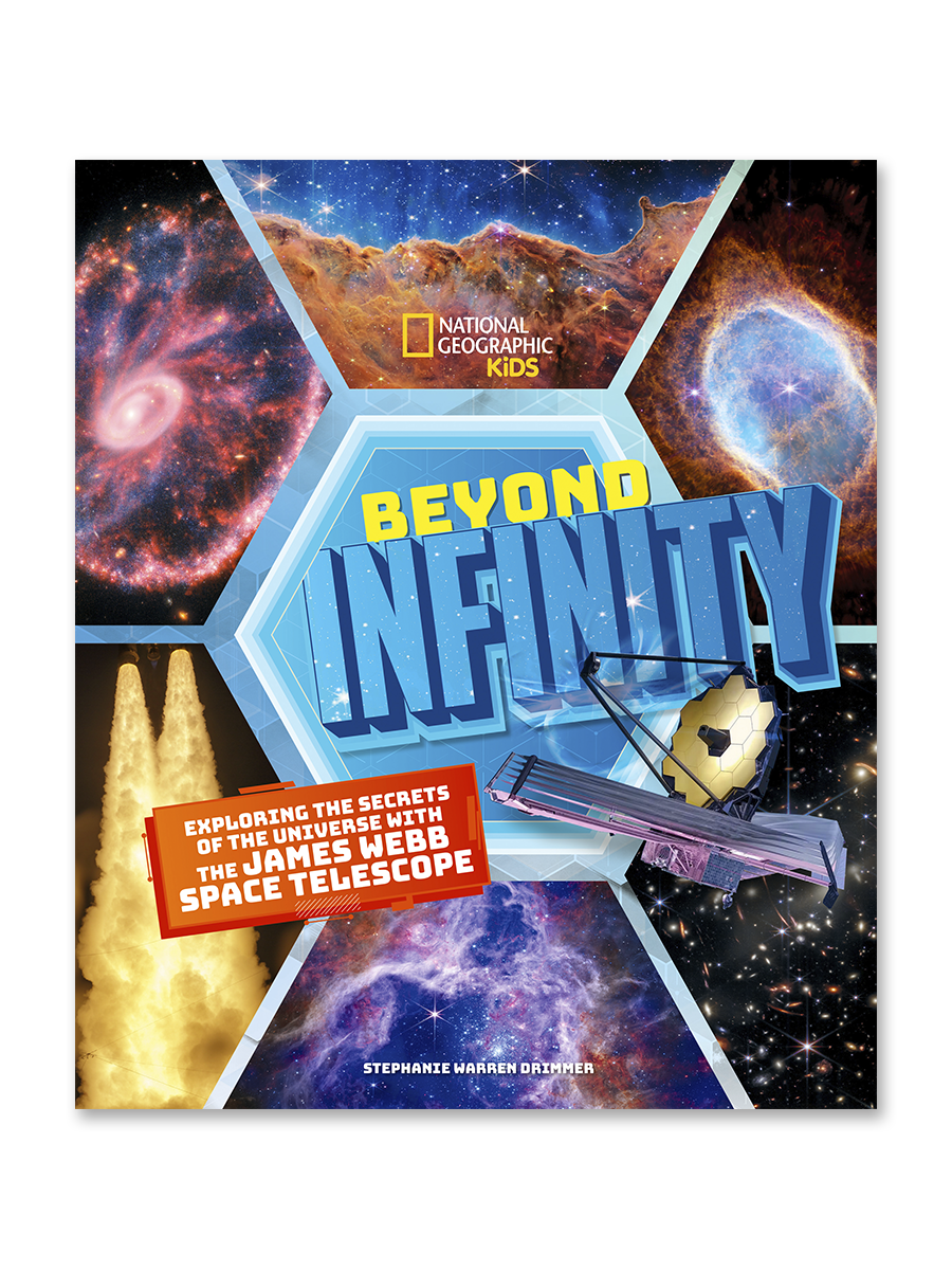 Beyond Infinity