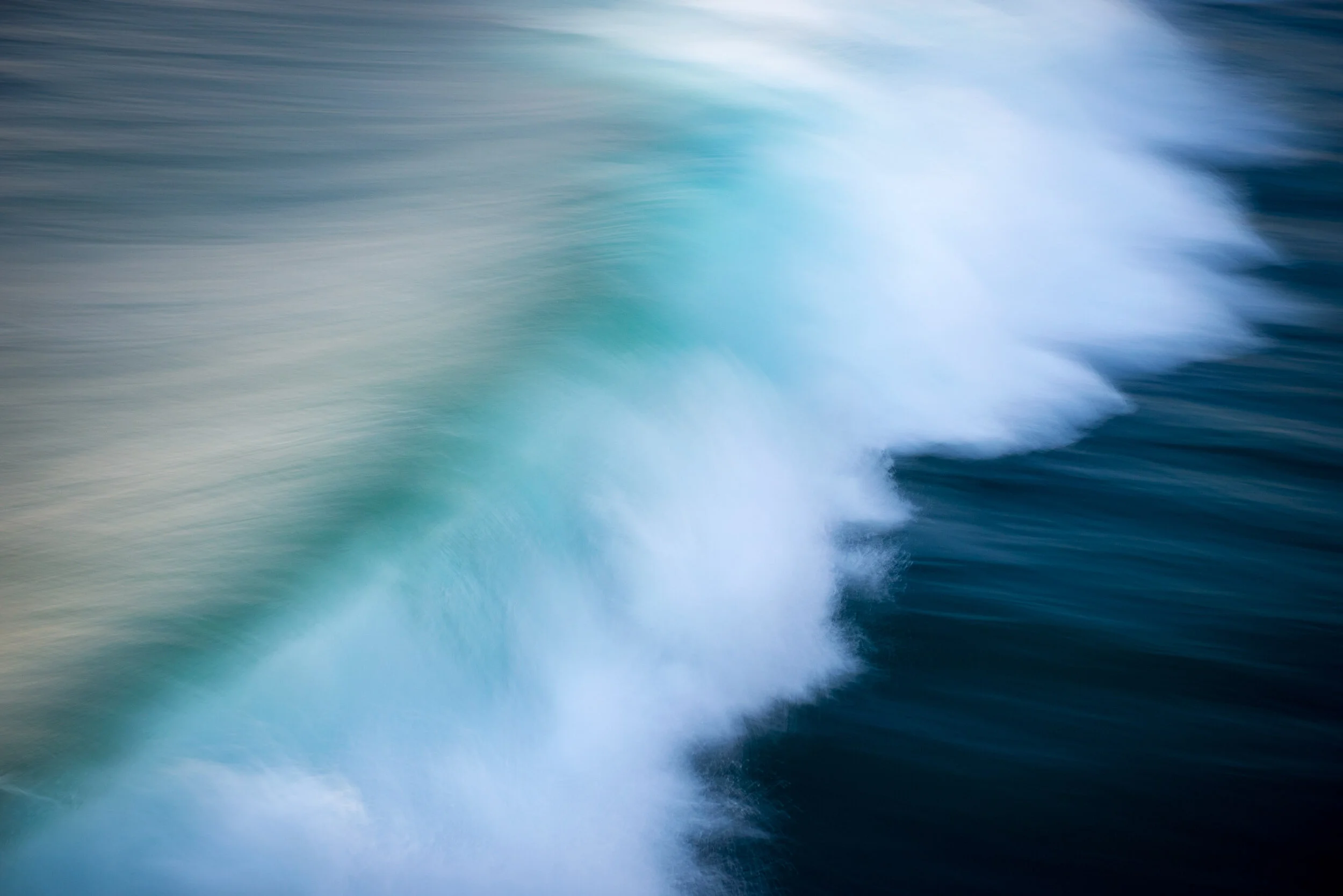  OCEAN  