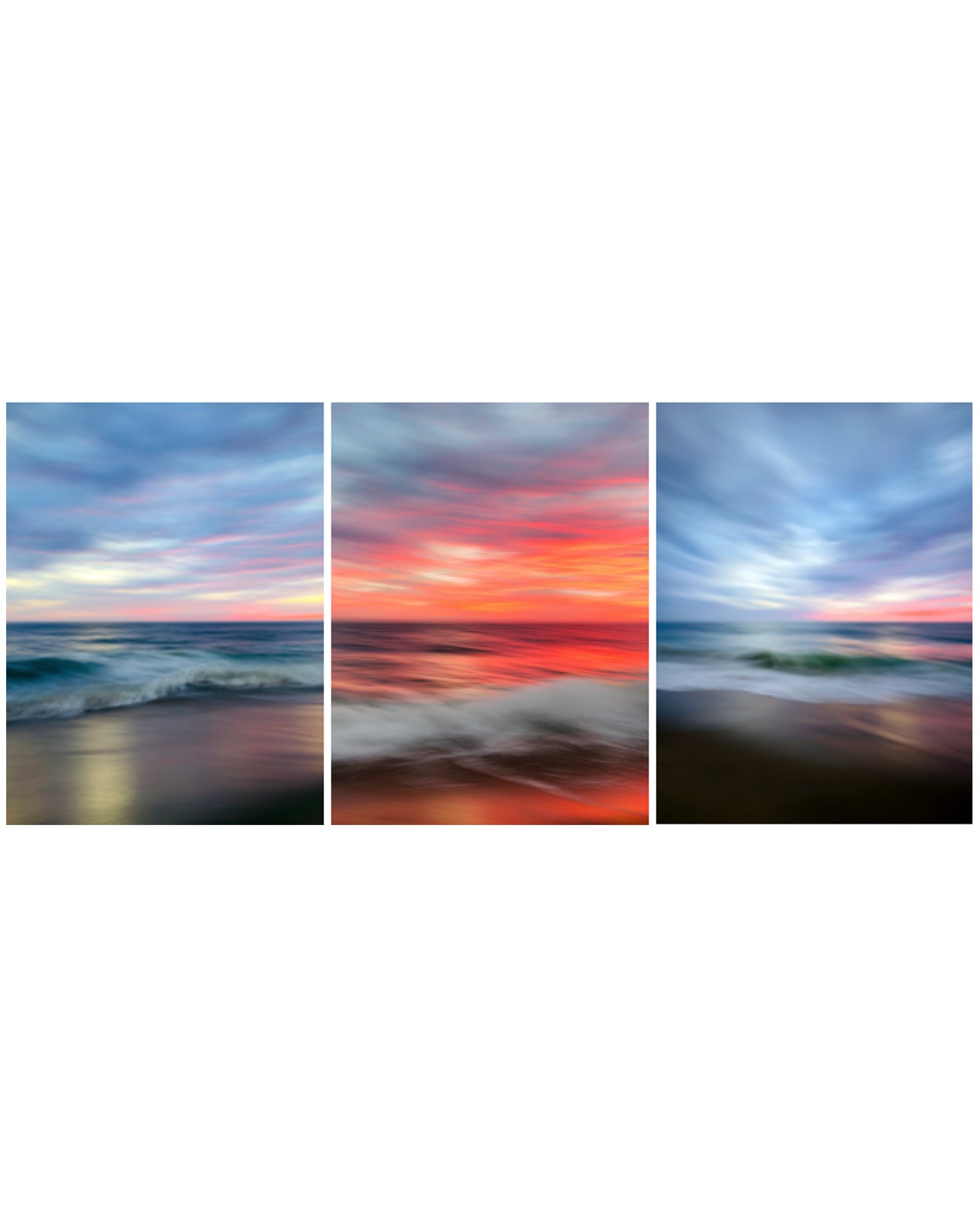 Now Showing: "MB Shorebreak" at the Manhattan Beach Art Center