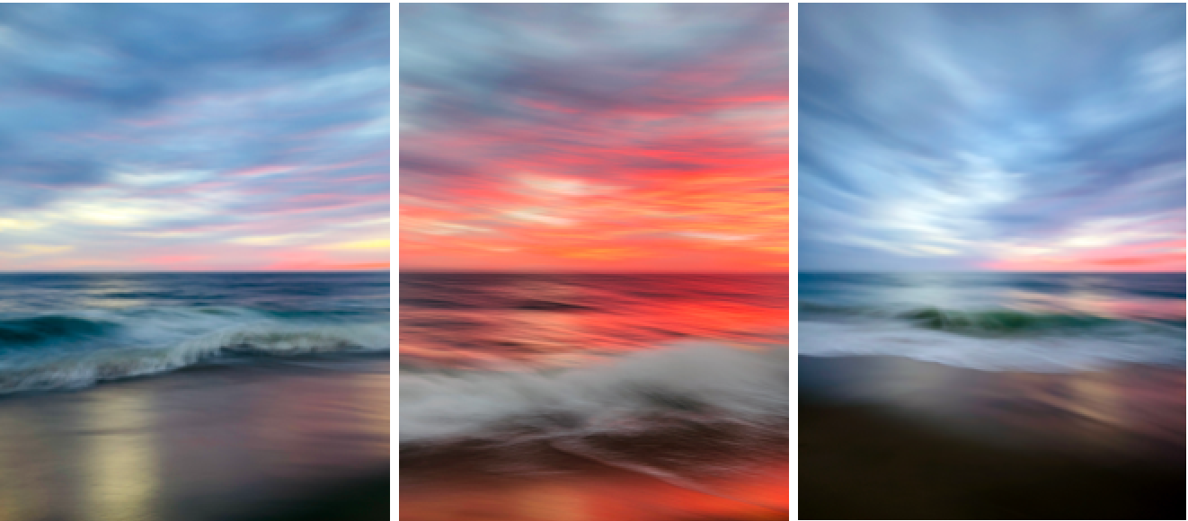 Now Showing: "MB Shorebreak" at the Manhattan Beach Art Center