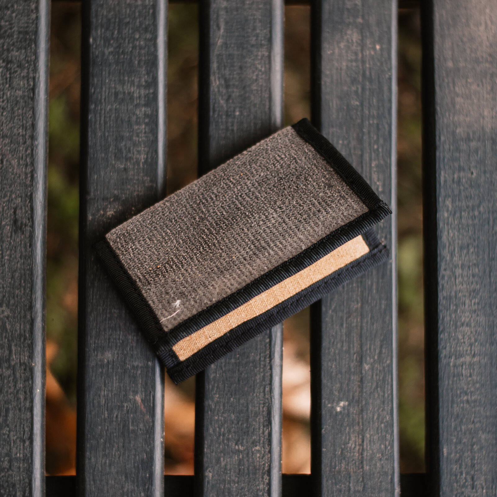 Want a wallet that doesn't take up too much space? Shop our bi-fold minimalist wallet here: https://www.pikepoleproducts.com/bunker-gear-wallets/fire-hose-bi-fold-minimalist-wallet
-
-
-
-
-
 #giftsforhim #pikepoleco #firefightergiftforhim #bluecolla