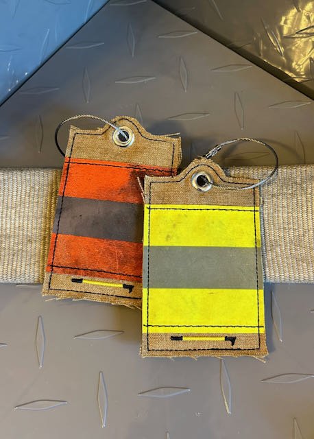 Luggage Tags