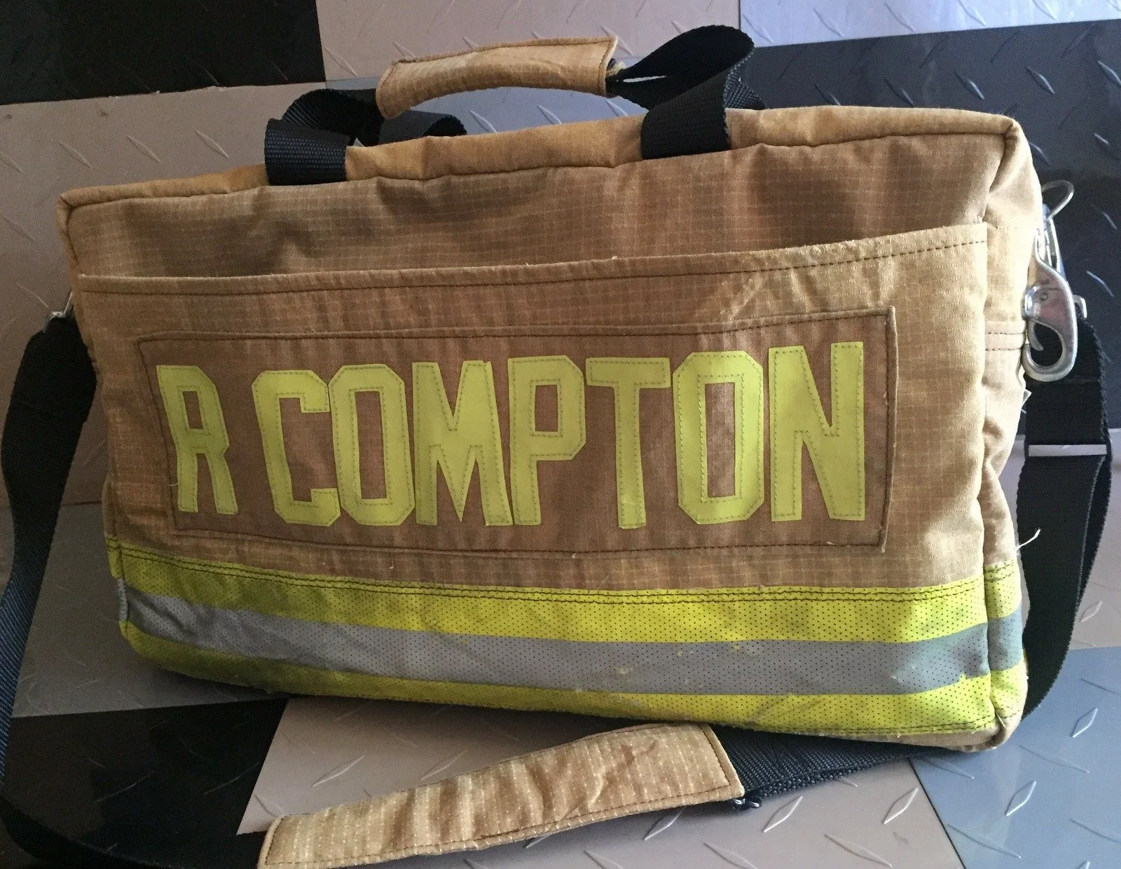 Duffle Bag
