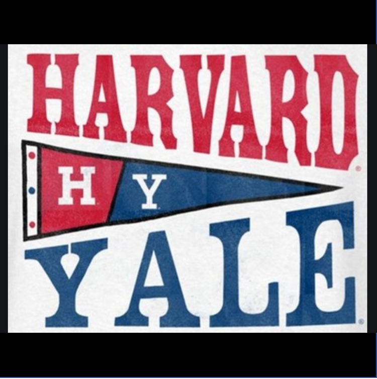 THE 120TH ANNUAL HARVARD-YALE FOOTBALL CONCERT
