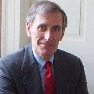 William S. Reardon AB '68, MBA '70