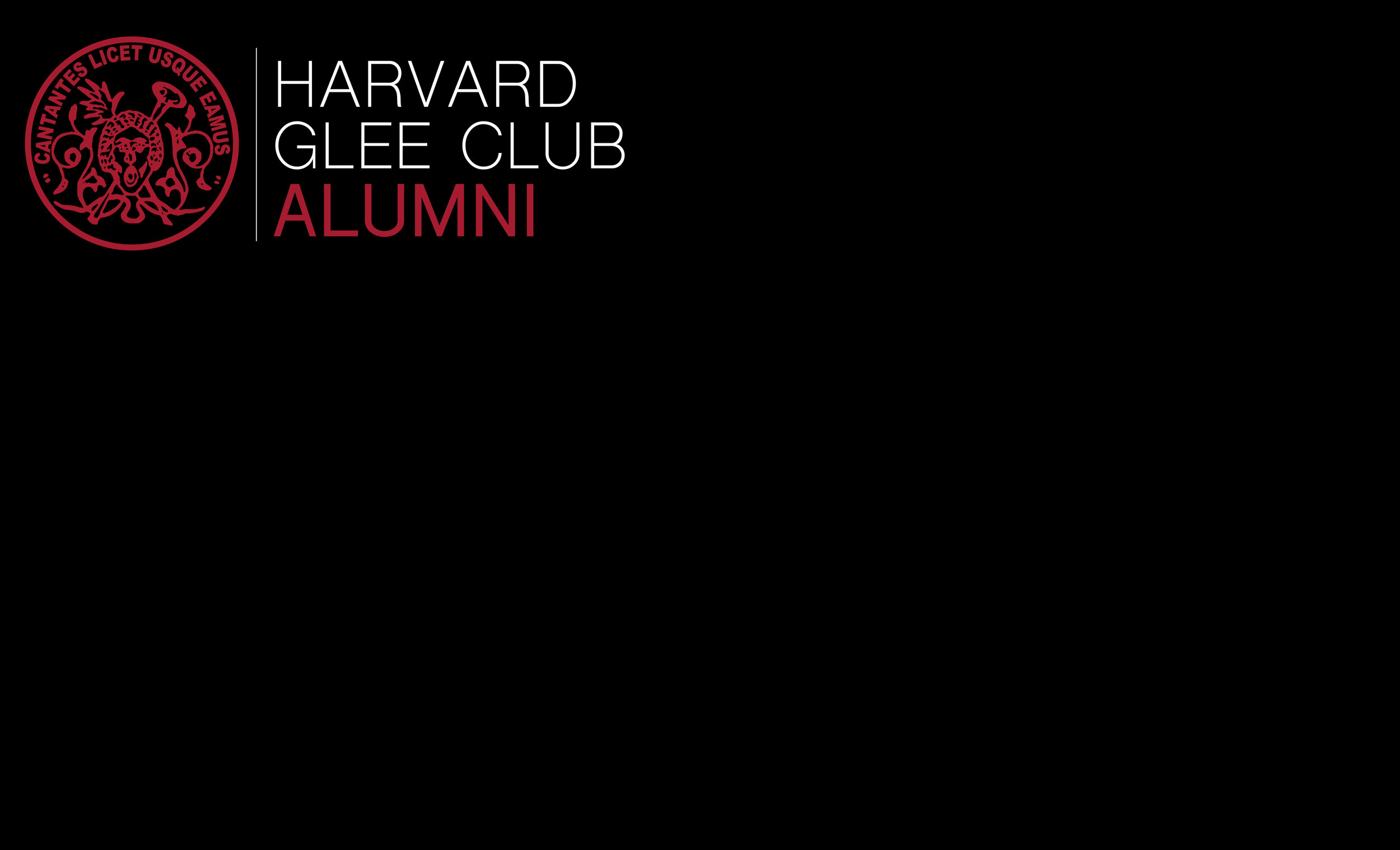 HGCA Zoom Backgrounds — Harvard Glee Club Alumni