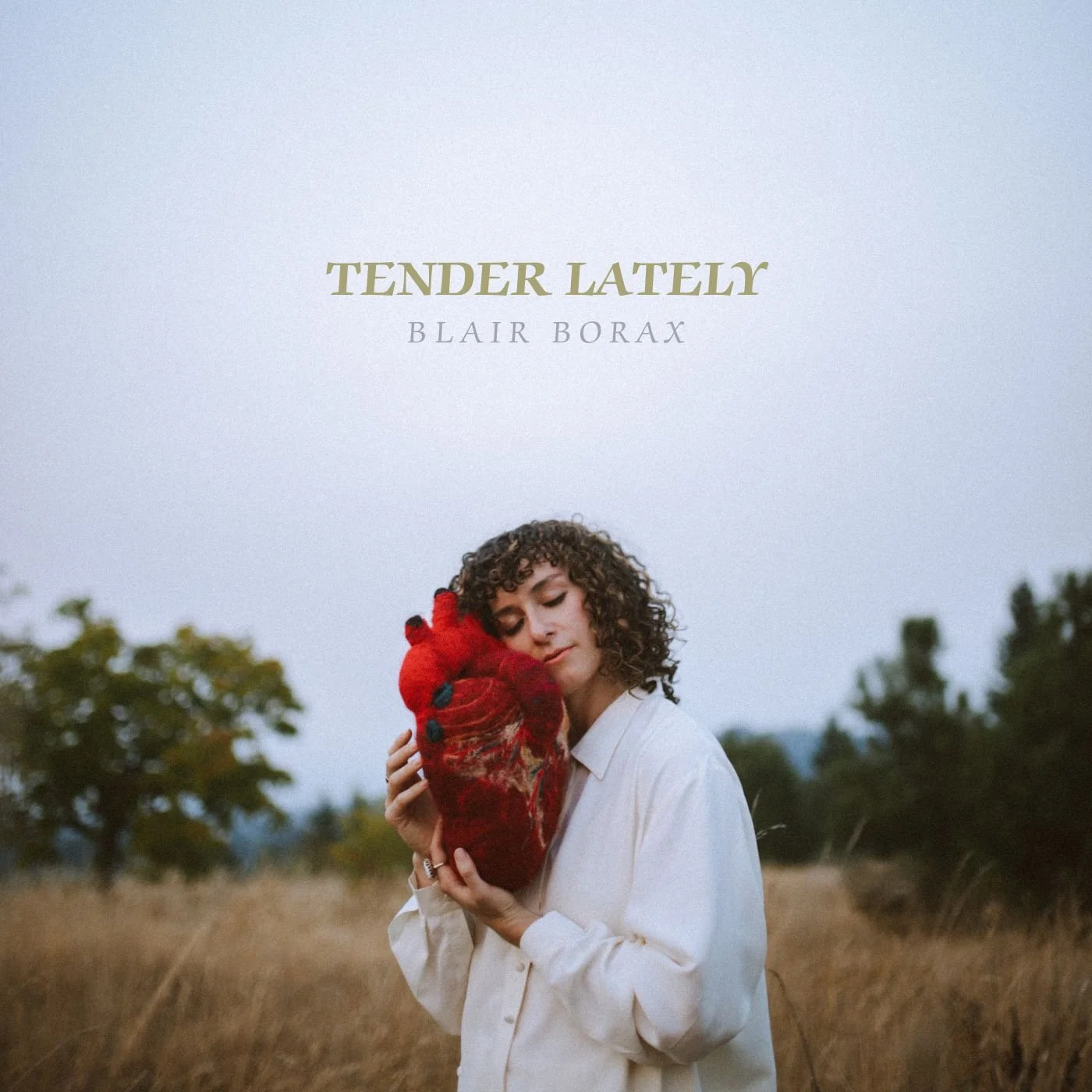 Tender Lately Digital Download thumbnail