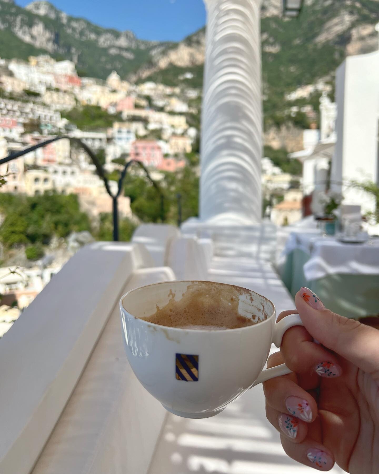 You should take a break from your morning caffeine fix a few times a year...

I don't know about you, but I LOVE my morning latte. I wake up and after drinking a glass of water, I get giddy of the thought of my morning cup of joe. But having caffeine