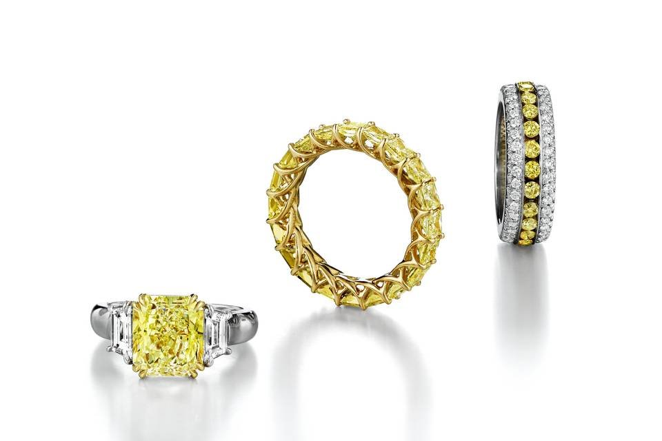 Looking to Begin or Continue Your Career in Fine Jewelry?