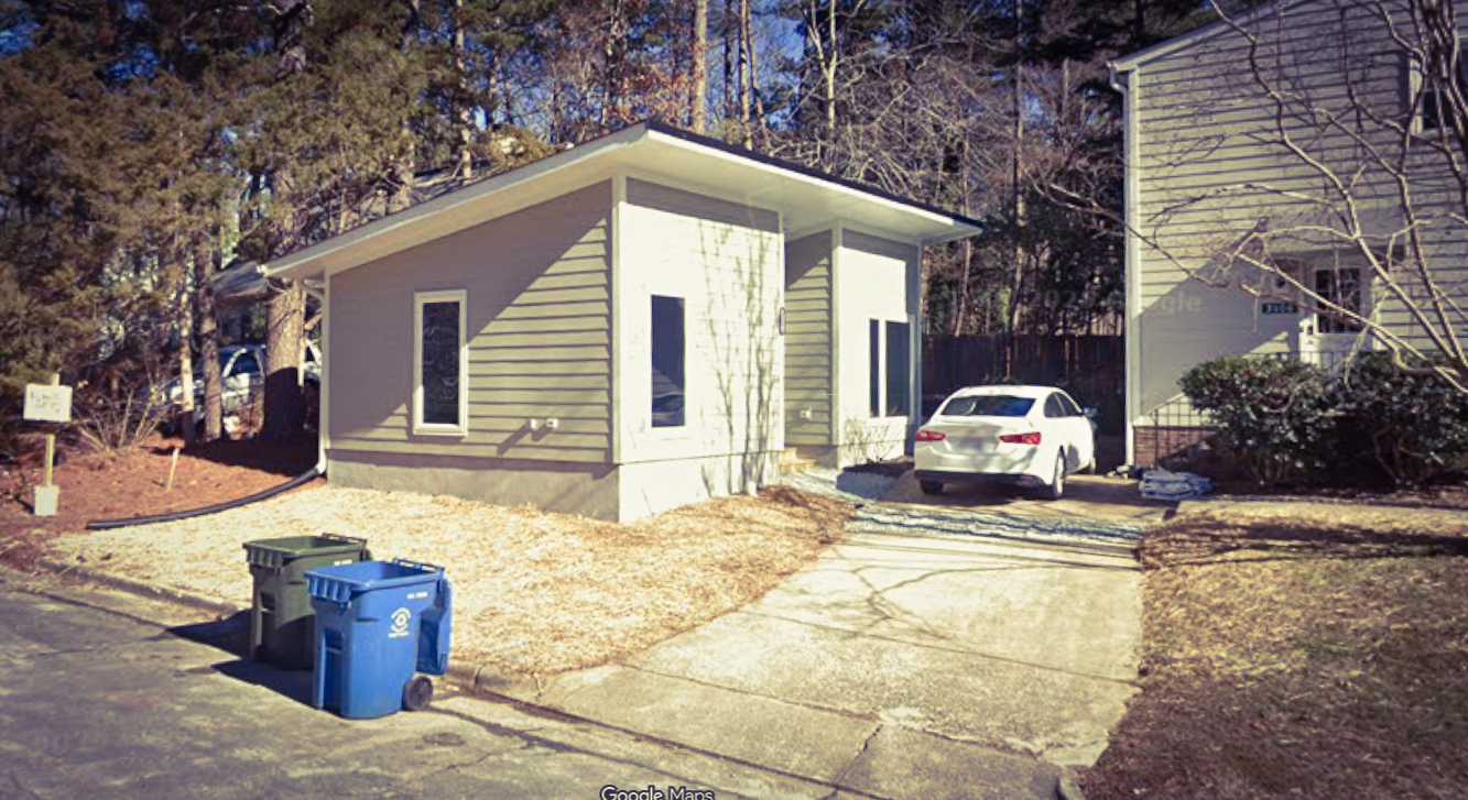How we work in Raleigh and Durham