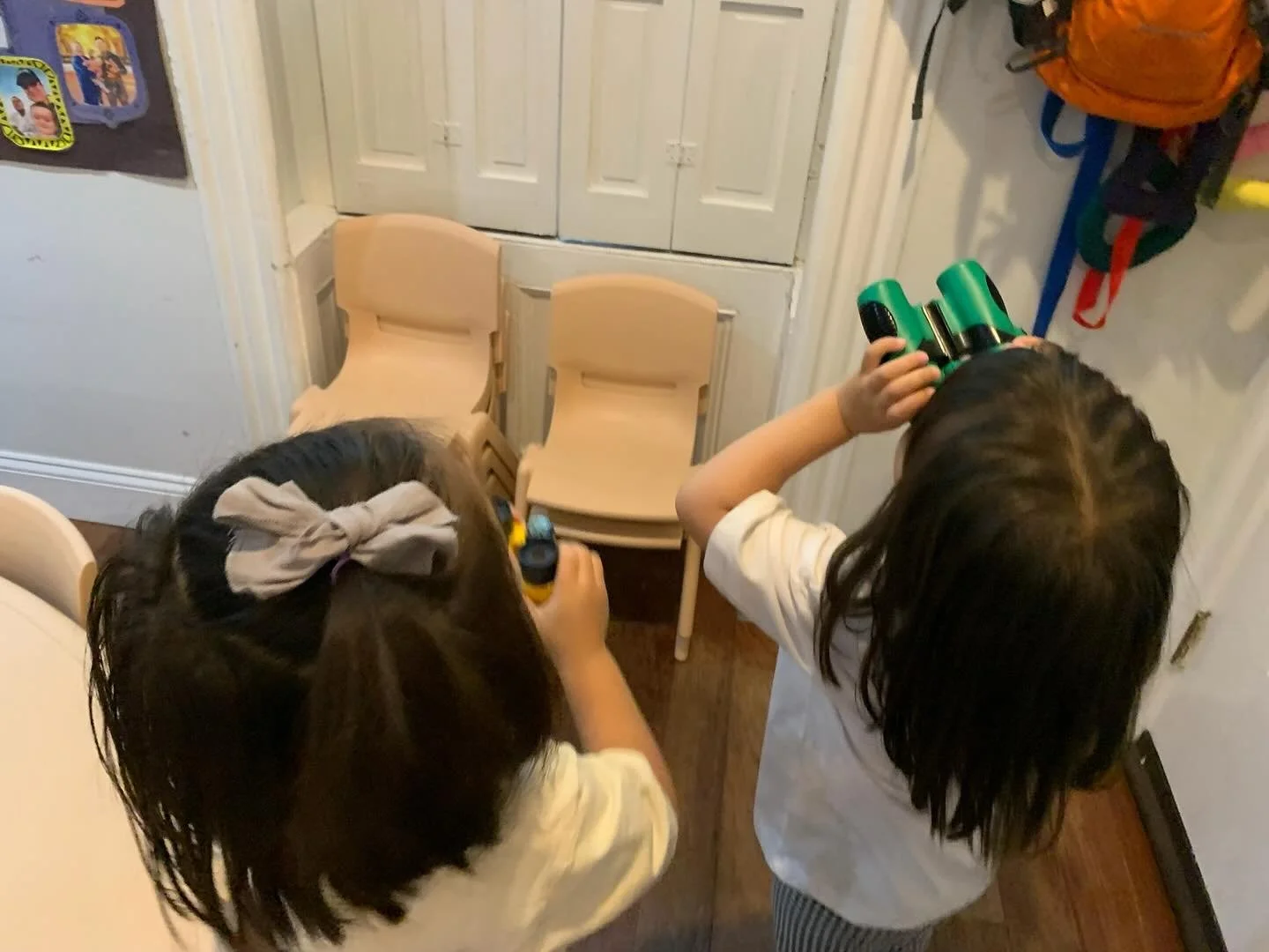 Lookout! Here comes another exciting year of NabiTokki’s general program π¦π° Don’t forget to also keep an eye out for our upcoming summer camp, and our afterschool programs over at @littlenamu_inbrooklyn π³!! #nabitokki #littlenamu #prek