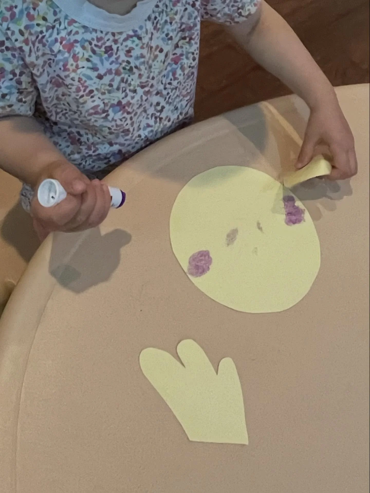 Our General Program is great for kiddos who love hands on learning and activities. They get to try their hand at creating art, cooking, and science - and they have a blast while doing it. Come grow with us π± #nabitokki #koreanimmersion #preschool #b