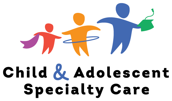 Child &amp; Adolescent Specialty Care