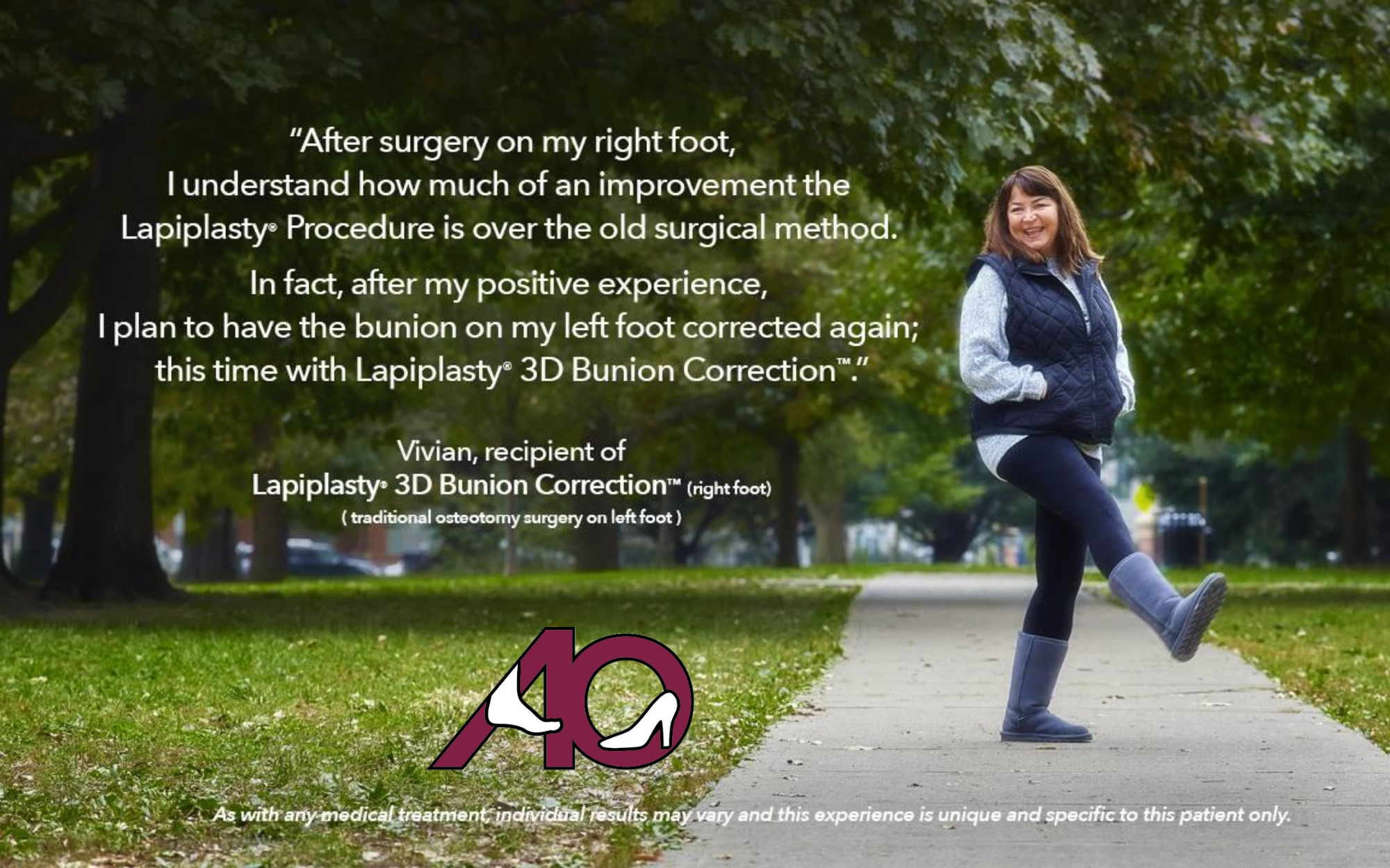 andersen-orthopedics-lapiplasty-testimonial-vivian.png