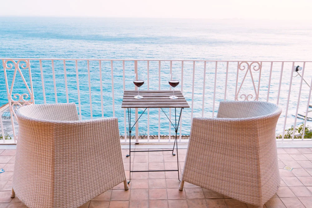 Trouble in Paradise?