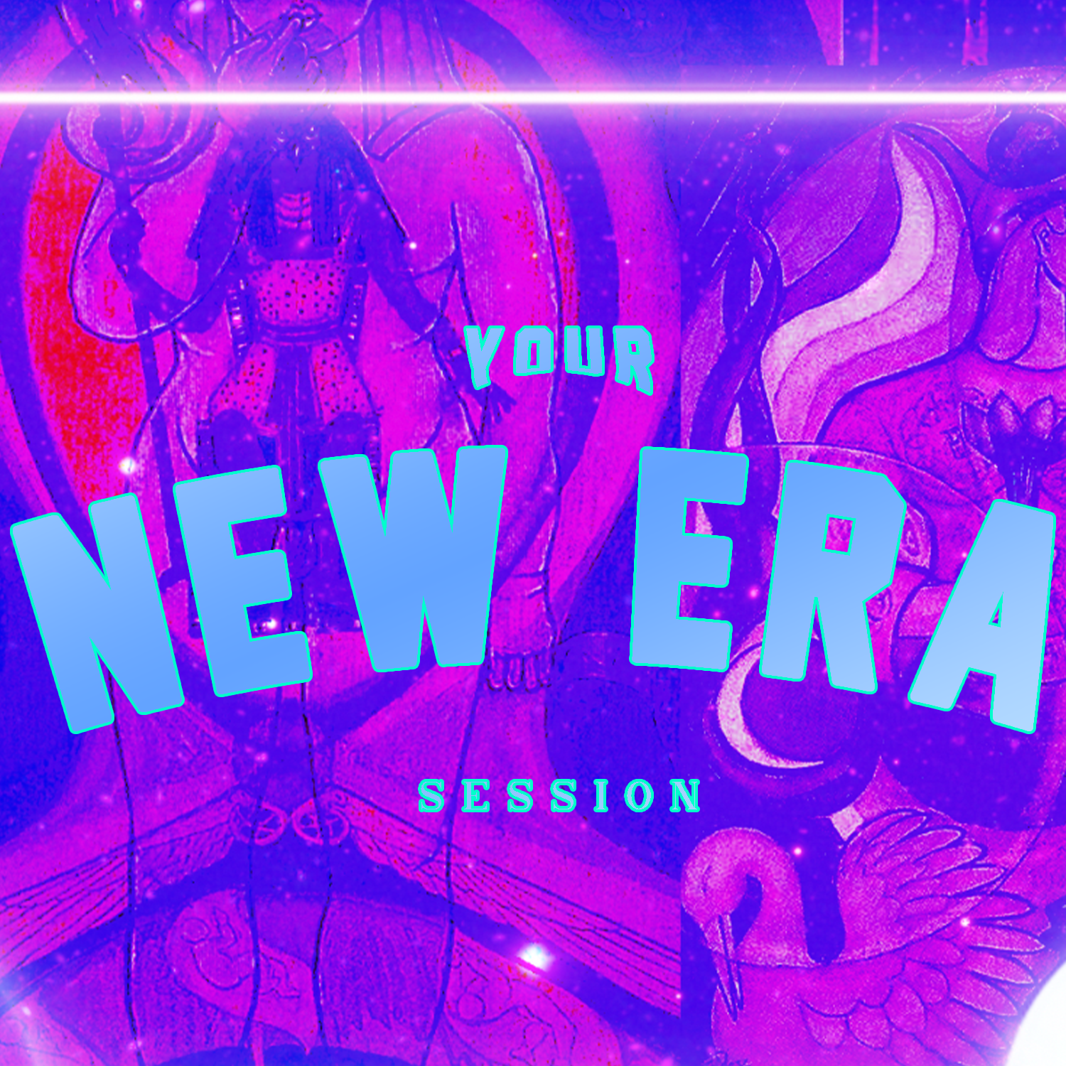 YOUR NEW ERA SESSION