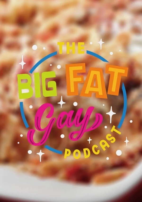 Episode 21: Fast Food Pasta Burger