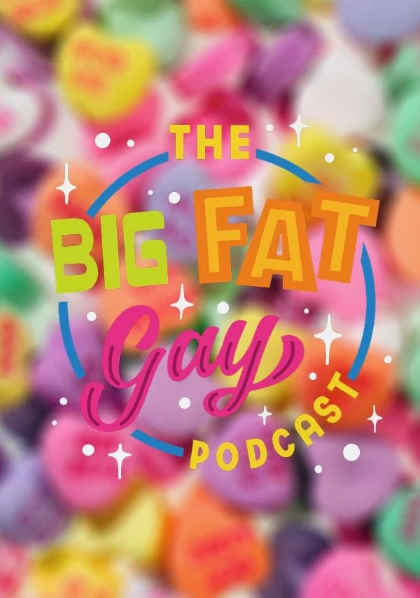 Episode 89: Valentine’s Day 3: Love Hard with a Vengeance