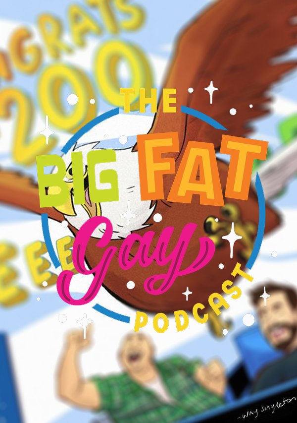 Episode 201: Wrap You Up in a Hug