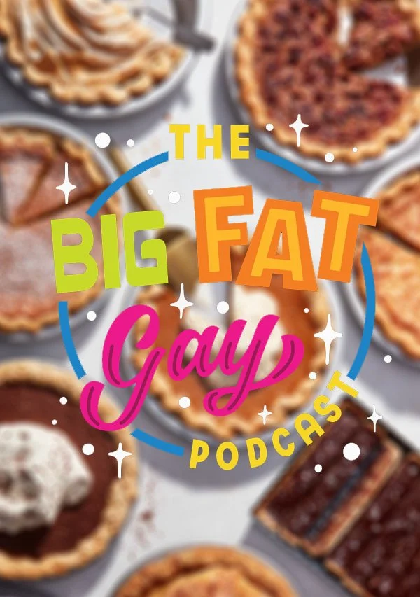 Episode 202: Keep Calm and Eat Pie