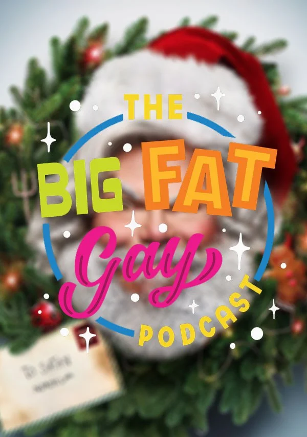 Episode 205: Dear Santa