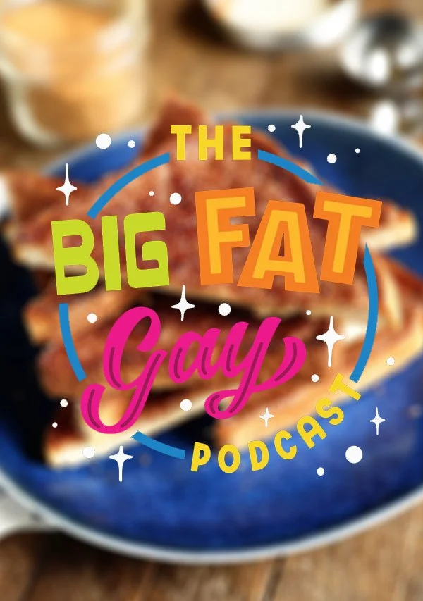 Episode 207: Comfort Food