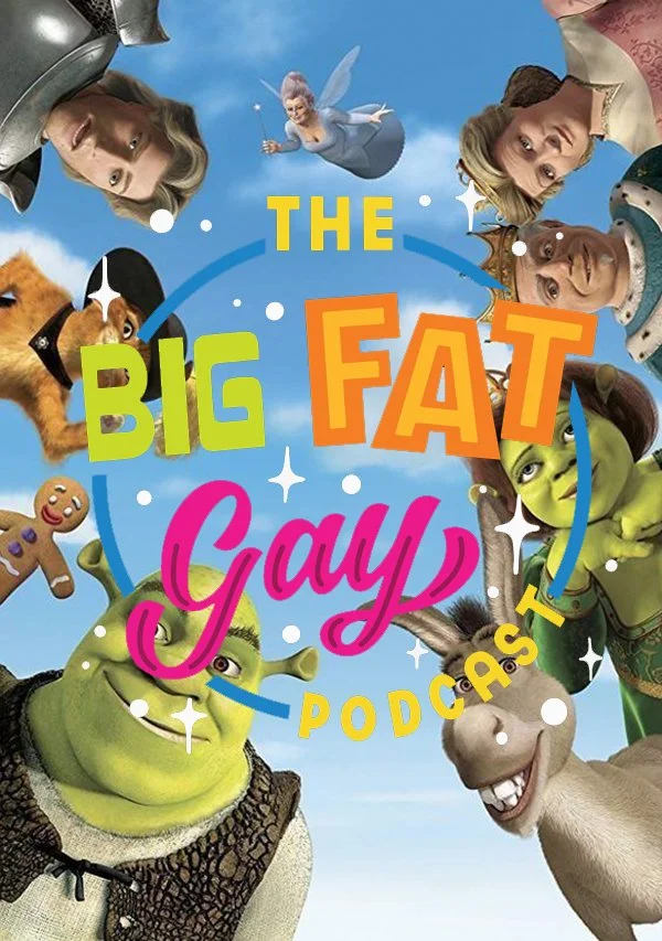 Episode 209: Fat Fat Away