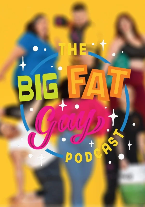 Episode 216: Stories from Our Pants