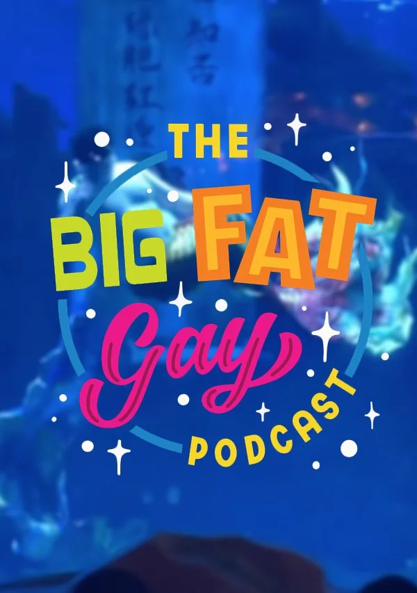 Episode 217: Sexy Labyrinth Cow Time