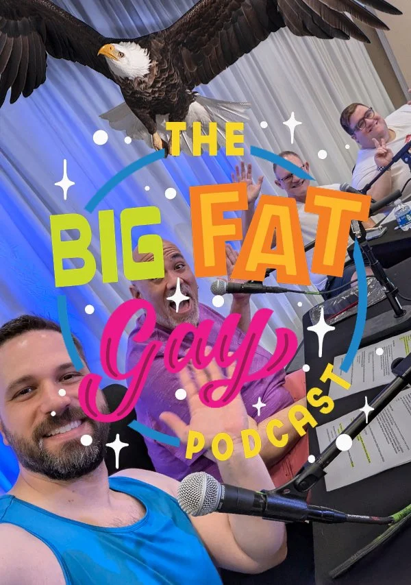 Episode 223: Live from BiggerVegas 2025!
