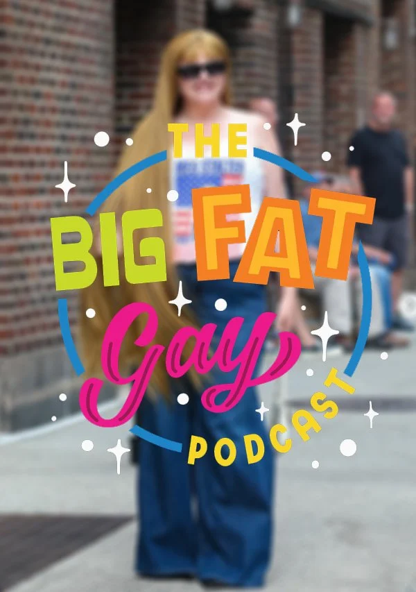 Episode 228: The Chubby's Journey