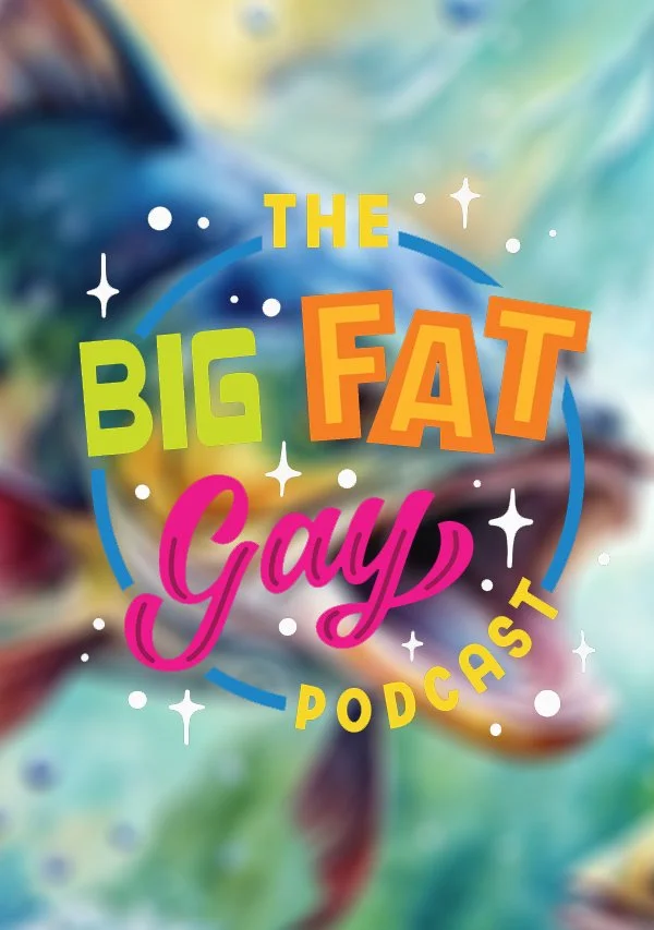 Episode 230: The Catfish Told Him So