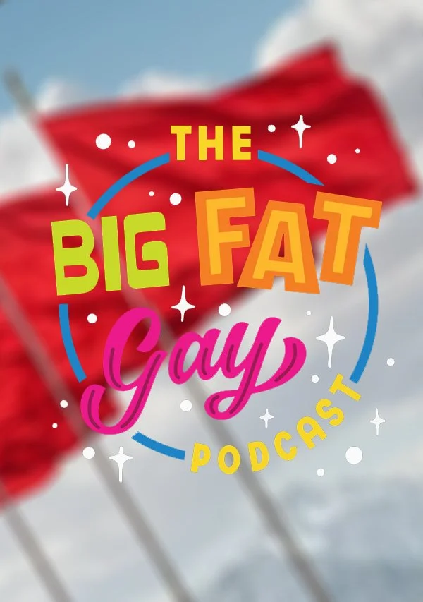 Episode 231: Red Flag Foray