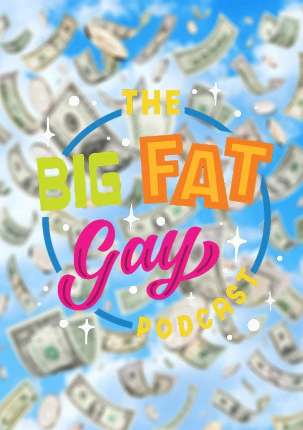 Episode 232: Fatlanthropy