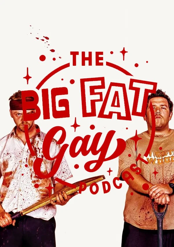 Episode 238: Shaun of the Dead
