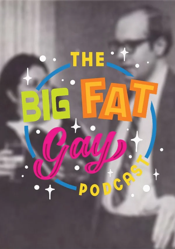 Episode 244: Angry Fat People