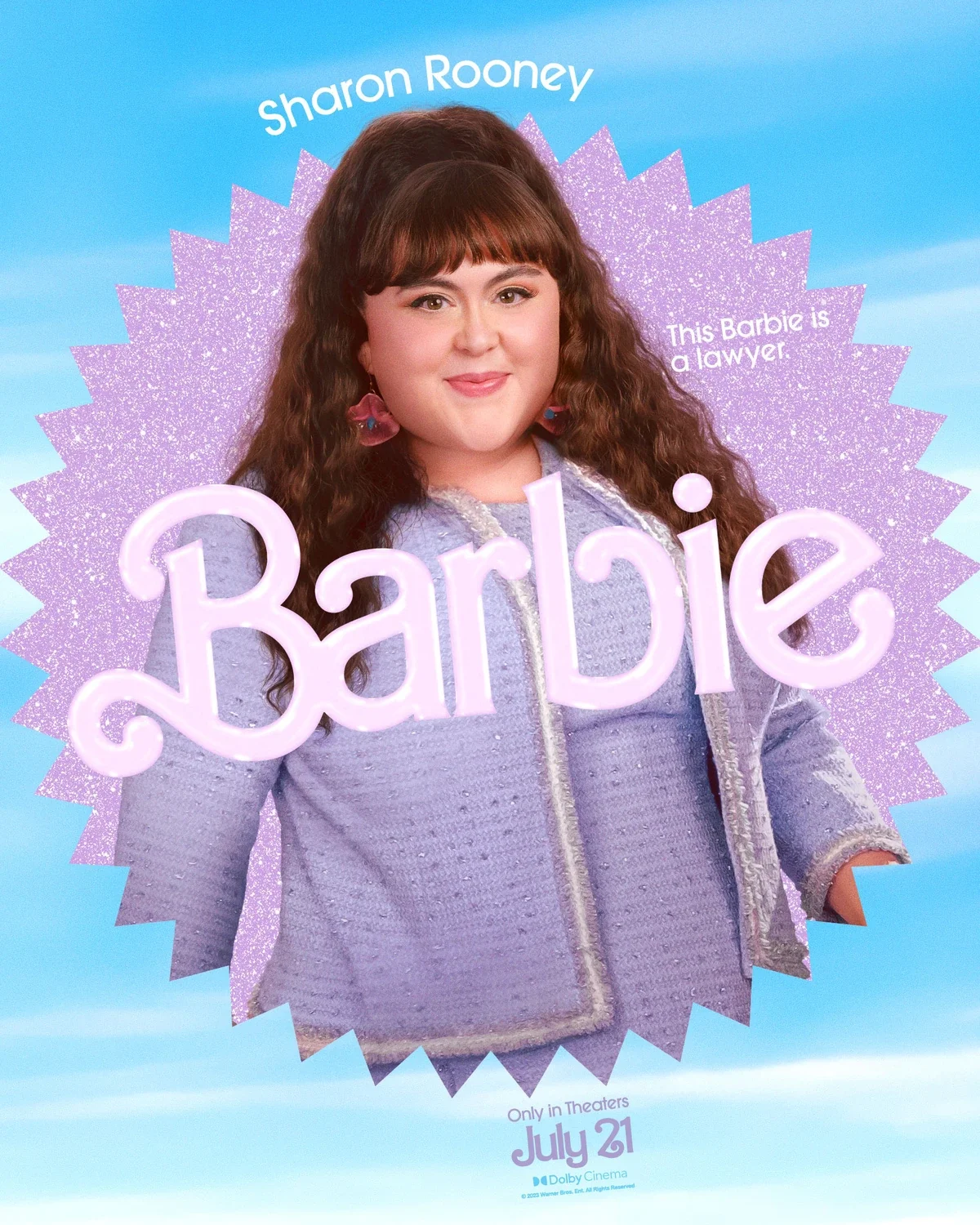 Barbie_movie_-_Sharon_Rooney_Lawyer_Barbie_character_poster.webp