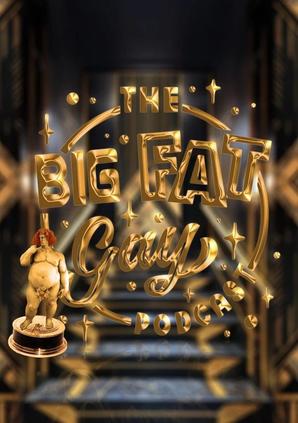 Episode 251: The 7th Annual Chubby Awards