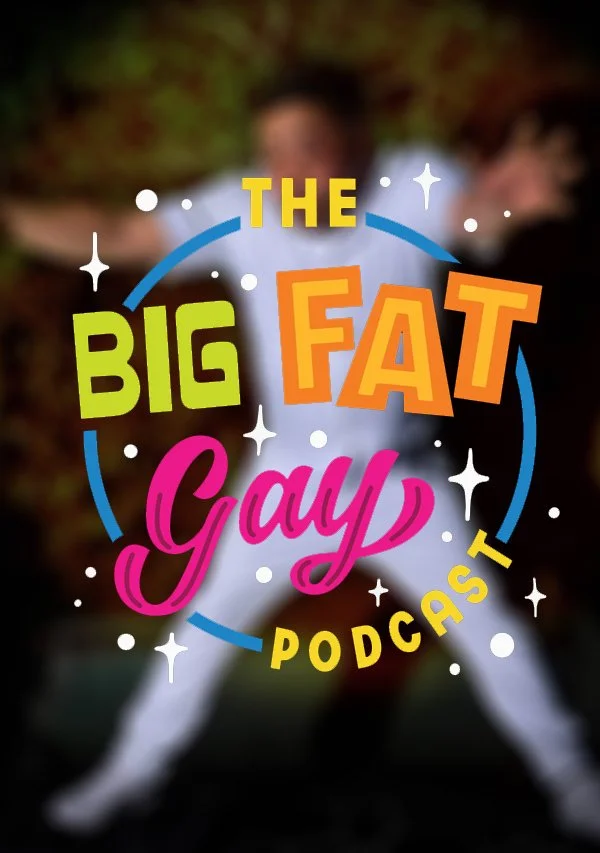 Episode 255: Tragedy + Time = Tragomedy