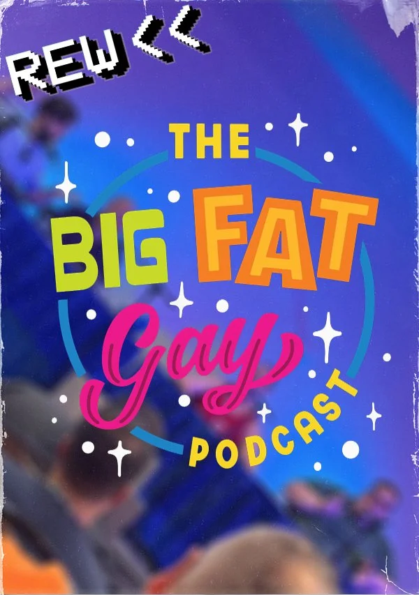 (Rewind) Episode 104: Live At BiggerVegas!