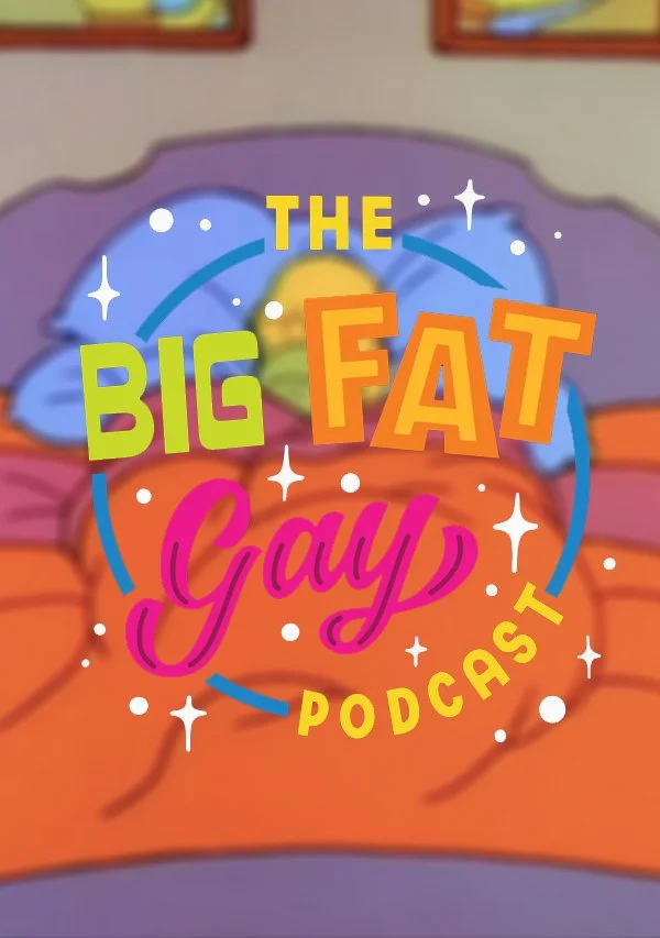 Episode 257: Big Boys Can Cry