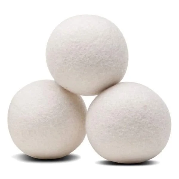 Wool Dryer Balls