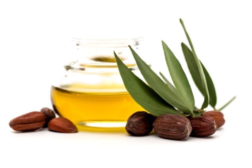 Golden Jojoba Oil