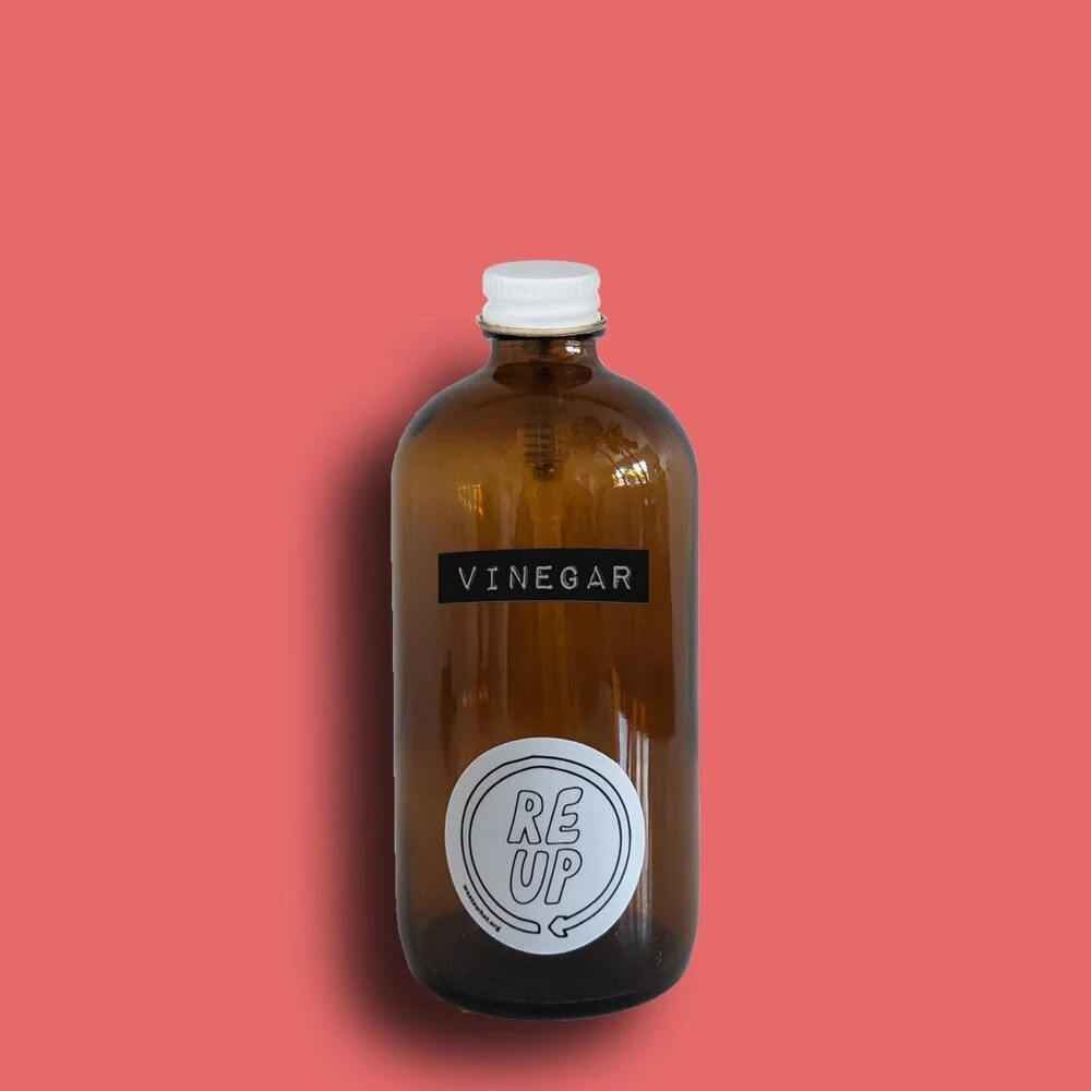 Distilled White Vinegar